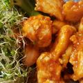 クック238NCP☆'s cooksnap of when they made 簡単すぎて美味しすぎる エビチリ.