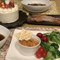 はるまる∞'s cooksnap of when they made エビのムニエルハウス風＊食べるスープ.