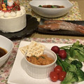 はるまる∞'s cooksnap of when they made エビのムニエルハウス風＊食べるスープ.