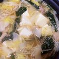 ☆優馬☆'s cooksnap of when they made 寄せ鍋つゆ.