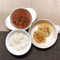 sAix59's cooksnap of when they made トマトジュースでカジキのトマト煮込み.