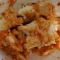 ショコラメロン's cooksnap of when they made マッシュキムチ.