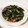 nana_tenjo's cooksnap of when they made ちぢみ菜の炒め物.