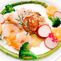 南風♡'s cooksnap of when they made 超簡単☆蓮根の素揚げ・素焼き.
