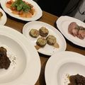 Rolaaaa♡'s cooksnap of when they made ワインのお供に♪スタッフドマッシュルーム.