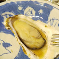 縞栗鼠冬眠中's cooksnap of when they made 殻付き牡蠣のオーブン焼き.