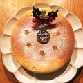 クックE4AO5J☆'s cooksnap of when they made 失敗なし！しっとりふわスフレチーズケーキ.