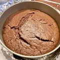 nnkkjj's cooksnap of when they made アレルギー対応　スポンジケーキ　卵なし！.