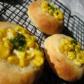 レッドロケット's cooksnap of when they made 超!!簡単☆ふわふわ基本のパン生地♡.