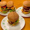 ☆♡小春♡☆'s cooksnap of when they made In-N-Out ハンバーガー.