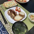 ぐりtoぐら's cooksnap of when they made ズボラでもできる手抜き簡単ミートローフ.