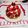 mako122's cooksnap of when they made クリスマスに♪苺ツリーケーキの作り方.