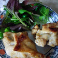 まりゆりひろこ's cooksnap of when they made おひとりさまの鶏手羽を焼くだけおつまみ.