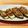 ももいろさくら's cooksnap of when they made くるみ味噌でなすの田楽.