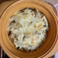 ながぴー♧'s cooksnap of when they made きのこと鶏肉の長いもソース和風グラタン☆.