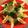 クックY7I05N☆'s cooksnap of when they made クリスマス2008☆ポテトサラダツリー.