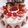 キティちん's cooksnap of when they made クリスマスの切り株デコレーションケーキ.