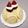 Nanana☆703's cooksnap of when they made スイスロールで簡単ドームケーキ.