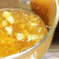 菜つ実☆ミ's cooksnap of when they made かんたんフルーツティー.