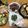 ぬーまいと0523's cooksnap of when they made 鶏ハムのリースサラダ人参ドレッシング.