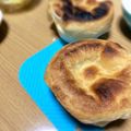 Sac’HiNa's cooksnap of when they made 冷凍パイシートで簡単「ポットパイスープ」.