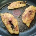 みこひろママ's cooksnap of when they made カレイのカレー粉焼き♪.