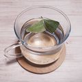 アクセル☆'s cooksnap of when they made ローリエ白湯.