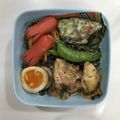 ❁Abake❁'s cooksnap of when they made ハーブ焼きチキン.
