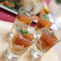 どこでもいっしょ's cooksnap of when they made ひとくち湯葉あんかけ.