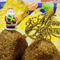 ゆけり３兄弟's cooksnap of when they made 簡単！焼きおにぎり～冷凍ストック～.