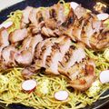 ❀しーやん❀'s cooksnap of when they made 鴨のロースト DuckBreast.