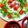 ちかﾁｬﾝ☆'s cooksnap of when they made 簡単・クリスマスリースサラダ.