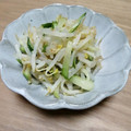 クックI7I5L1☆'s cooksnap of when they made きゅうりともやし✿スゴだれさっぱりナムル.