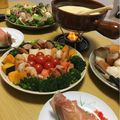 こたろろ98's cooksnap of when they made ミルクで簡単＊チーズフォンデュ＊.