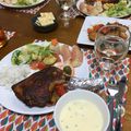 こうぶんママ's cooksnap of when they made Xmasローストチキン☆しっかり味.