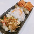 ゆにこーん☆'s cooksnap of when they made 白菜の浅漬けに飽きてきたら.