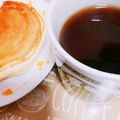 あんごるぁうさぎ's cooksnap of when they made 生姜紅茶✿.
