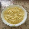 azkokoro's cooksnap of when they made 簡単★タルタルソース.
