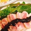 KAORULALA's cooksnap of when they made お肉はお任せ！万能バルサミコソース.