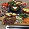 とんぶーちゃん♪'s cooksnap of when they made 母直伝のローストビーフ。。大切な味。。.