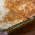 minoriloca's cooksnap of when they made ラザーニャ、アル、フォルノ(ラザニア).