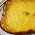 うが11's cooksnap of when they made ホームベーカリーで作るベイクドチーズケーキ.
