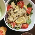 ぐうたら主婦みん's cooksnap of when they made ❁きのこのマリネ❁さっぱり大葉風味.