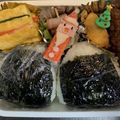たまゆず's cooksnap of when they made カニカマ☆サンタ.