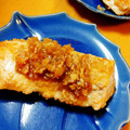 おちゃむ夫人's cooksnap of when they made 【下味冷凍】メカジキの中華風炒め.