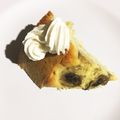 自由キッチン's cooksnap of when they made ただまぜるだけバナナケーキ.