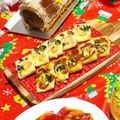 Yuuka☆彡's cooksnap of when they made クリスマスに☆海老のプチグラタンパイ.