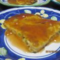 じんとっと's cooksnap of when they made ばあばのかに玉☆.