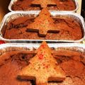 メェメイ's cooksnap of when they made バター無し♡で簡単チョコパウンドケーキ♡.