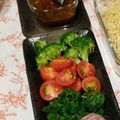 mina☆mina☆'s cooksnap of when they made ローストビーフのタレ.